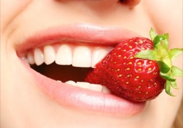 natural teeth whitening remedies